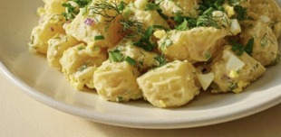Potato salad